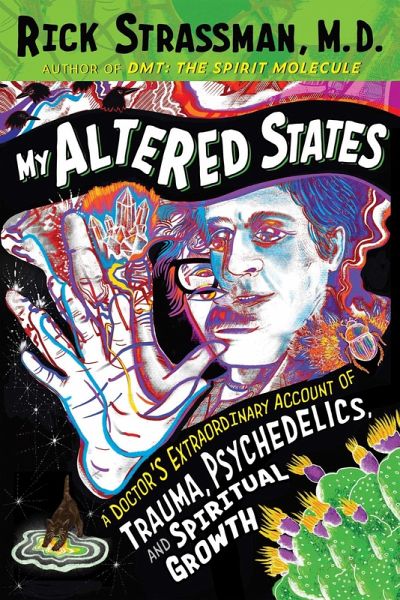 My Altered States (eBook, ePUB)