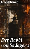 Der Rabbi von Sadagóra (eBook, ePUB)