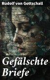 Gefälschte Briefe (eBook, ePUB)