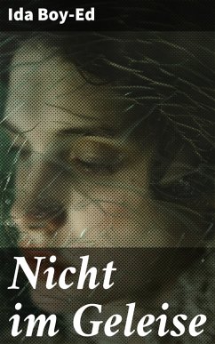 Cover Nicht im Geleise (eBook, ePUB)