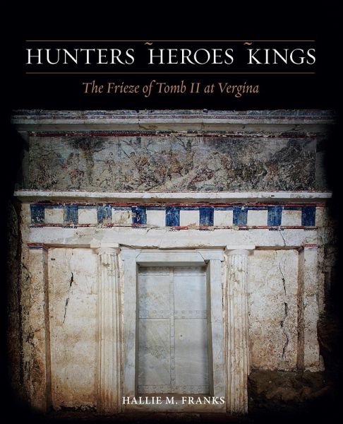 Hunters, Heroes, Kings (eBook, PDF) Hunters, Heroes, Kings (eBook, PDF)