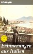 Erinnerungen aus Italien (eBook, ePUB) - Bild 1