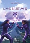 Las nuevas X Las nuevas X