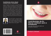 Contribuições do Dr. Steven Lindauer para a Ortodontia