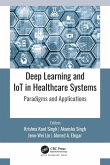 Deep Learning and Iot in Healthcare Systems Deep Learning and Iot in Healthcare Systems