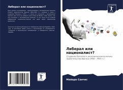 Cover Liberal ili nacionalist?