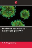 Dinâmica das células T na infeção pelo VIH