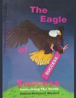 The Eagle of Success - Mohamed, Zakaria