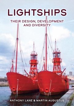 Cover Lightships