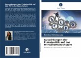 Auswirkungen der Fiskalpolitik auf das Wirtschaftswachstum