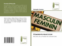 Féminin & Masculin - Guenaou, Mustapha