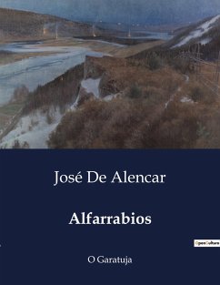 Alfarrabios - de Alencar, José