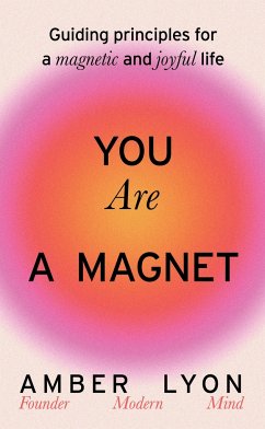 You Are a Magnet - Lyon, Amber