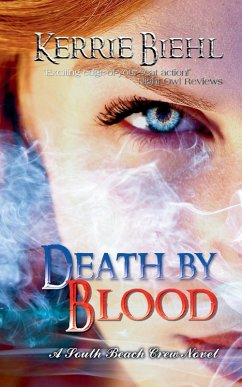 Cover Death by Blood