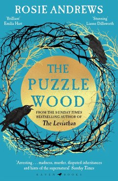 The Puzzle Wood - Andrews, Rosie