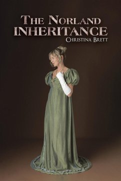 The Norland Inheritance - Brett, Christina