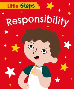 Little Steps: Responsibility - Barnham, Kay