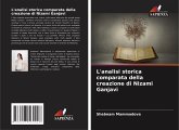 L'analisi storica comparata della creazione di Nizami Ganjavi