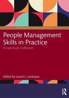 People Management Skills in Practice