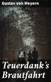 Teuerdank's Brautfahrt (eBook, ePUB)