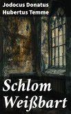 Schlom Weißbart (eBook, ePUB)