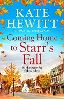 Coming Home to Starr's Fall (eBook, ePUB) - Hewitt, Kate