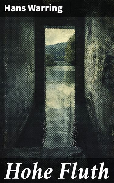 Hohe Fluth (eBook, ePUB)