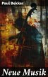 Neue Musik (eBook, ePUB) - Bild 1