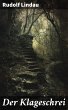 Der Klageschrei (eBook, ePUB) - Bild 1
