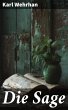 Die Sage (eBook, ePUB) - Bild 1