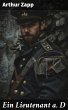 Ein Lieutenant a. D (eBook, ePUB) - Bild 1