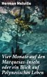 Vier Monate auf den Marquesas-Inseln... - Bild 1
