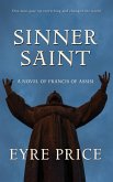 Sinner Saint (eBook, ePUB) Sinner Saint (eBook, ePUB)