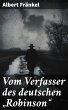 Vom Verfasser des deutschen