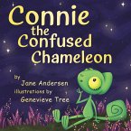 Connie the Confused Chameleon