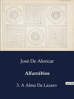 Alfarrábios - de Alencar, José