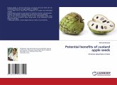 Potential benefits of custard apple seeds