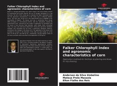 Falker Chlorophyll Index and agronomic characteristics of corn - da Silva Umbelino, Anderson;Prolo Massola, Mateus;dos Reis, Elton Fialho