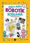 Adim Adim Robotik Kodlama 7 Yas