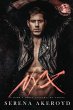 Nyx (A Dark & Dirty Sinners' MC Series - Bild 1