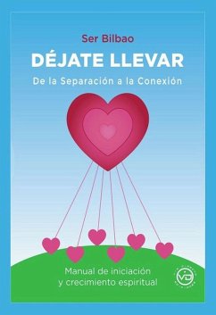 Cover Déjate llevar de la separación a la conexión