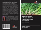 Amplificazione interspecifica di microsatelliti nel coriandolo