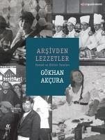 Arsivden Lezzetler - Akcura, Gökhan