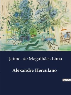 Alexandre Herculano - de Magalhães Lima, Jaime