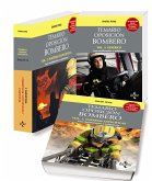 Pack Temario Oposición Bombero