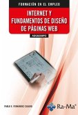 (ADGG039PO) Internet y fundamentos de diseño de páginas web (ADGG039PO) Internet y fundamentos de diseño de páginas web