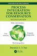 Process Integration for Resource... - Bild 1