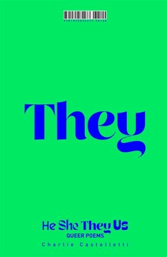 Cover He, She, They, Us