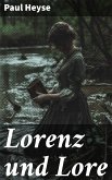 Lorenz und Lore (eBook, ePUB)