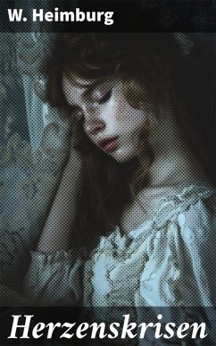 Cover Herzenskrisen (eBook, ePUB)